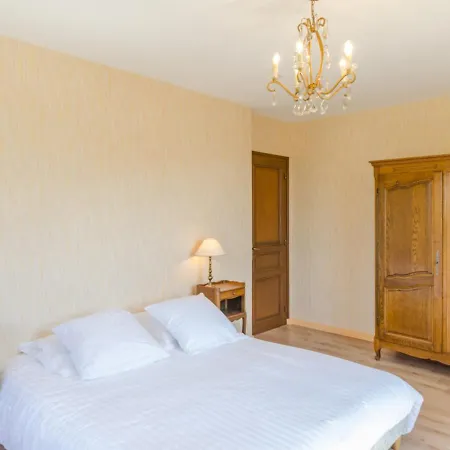 بيت للعطل Saint-benoist-sur-vanne, 5 Pieces, 10 Personnes - Fr-1-543-67 Saint-Benoist-sur-Vanne
